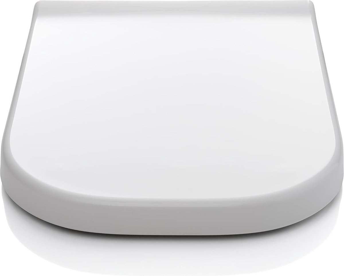 ANYCEE MAX Abattant de WC avec Système d'abaissement Automatique