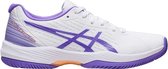 Asics Solution Swift Ff Schoenen Wit EU 39 1/2 Vrouw