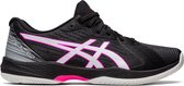 Asics Solution Swift Ff Tennisbannen Schoenen Zwart EU 42 Man