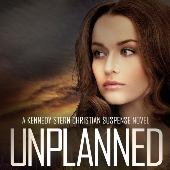 Unplanned - cover