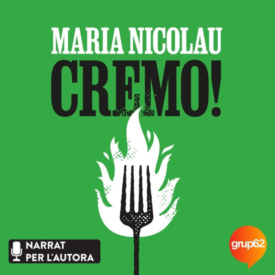 Cremo! - cover