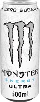 Monster Energy Ultra White 8x 12x500ml