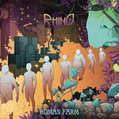 Rhino - Human Farm (CD)