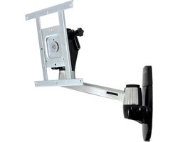 TV Wall Mount with Arm Ergotron 45-268-026