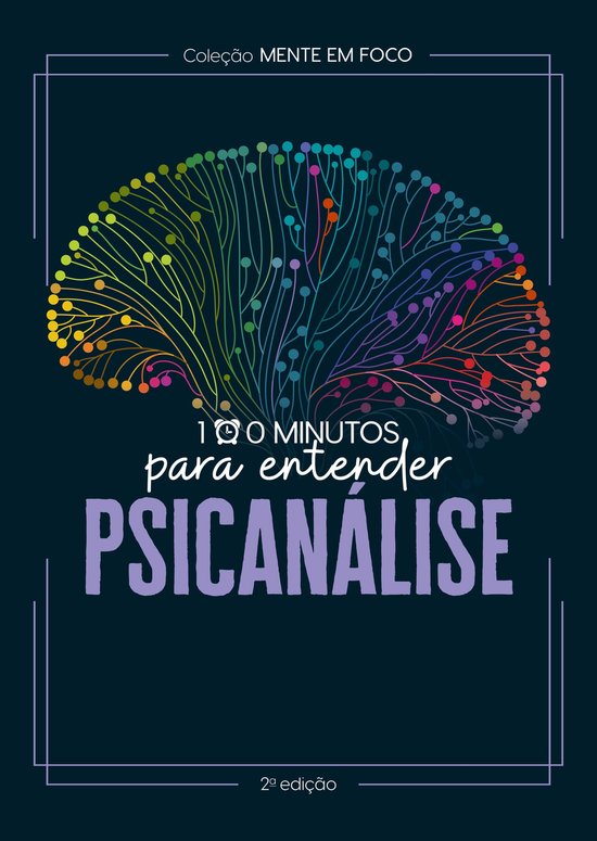 Coleção Mente em foco 1 - Coleção Mente em foco - 100 Mi ... - cover