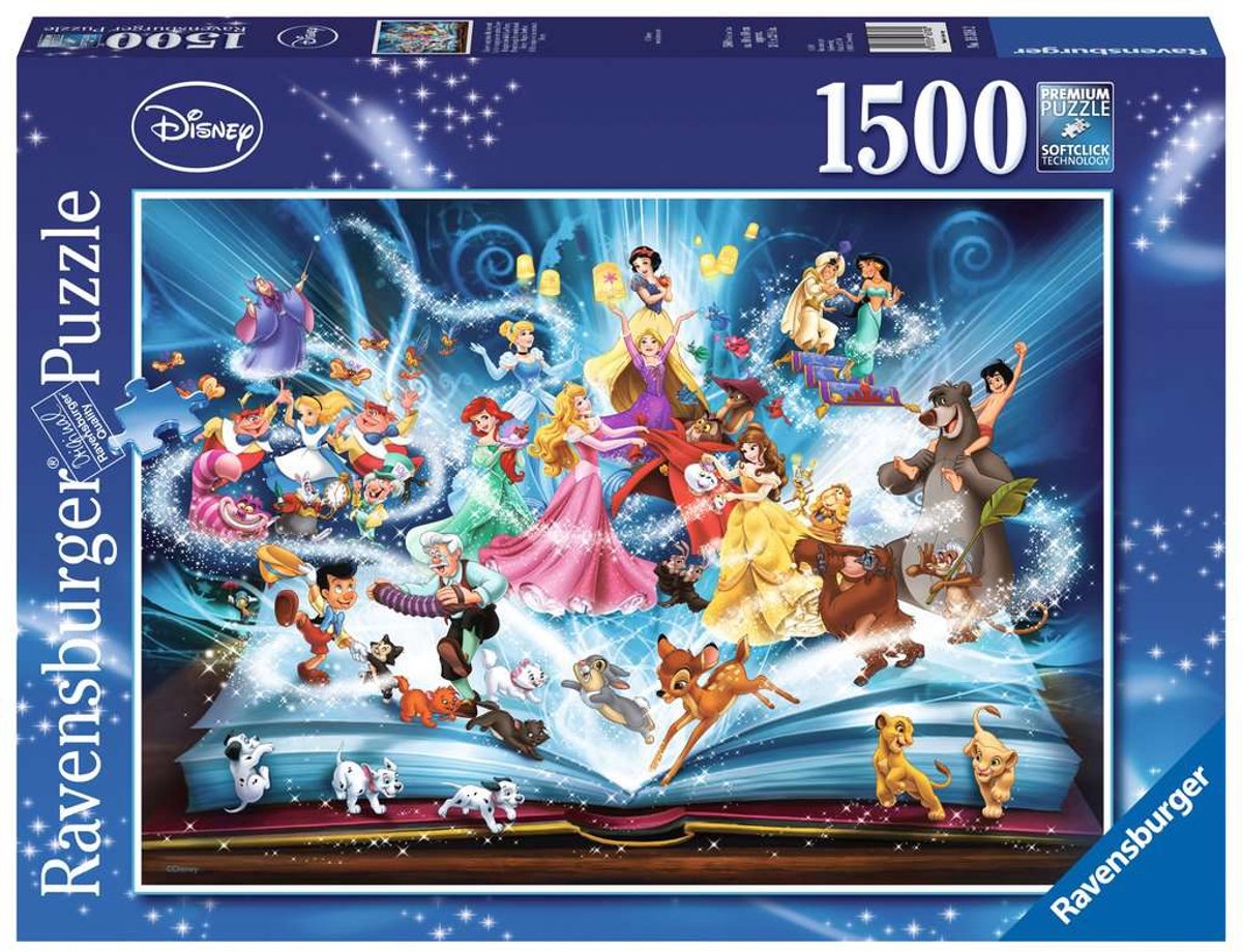 Ravensburger