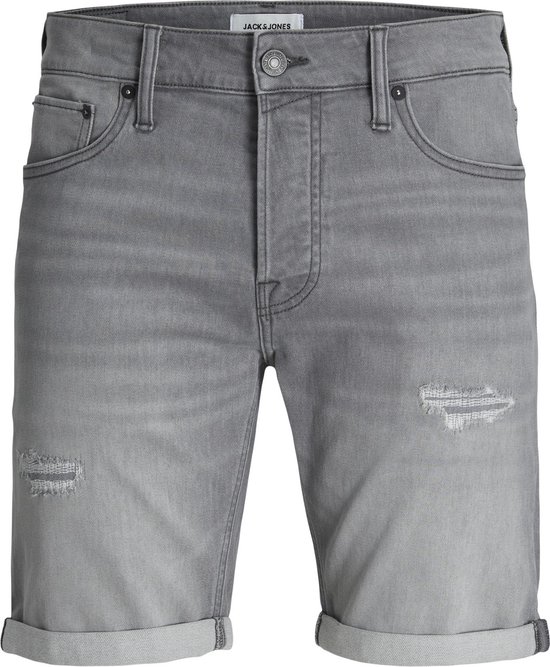 JACK&JONES JJIRICK JJICON SHORTS GE 380 I.K SS24 Heren Broek - Maat L