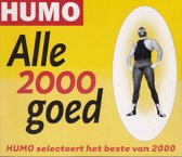 Humo - Alle 2000 Goed