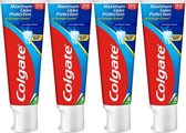 Colgate Caries Protection Tandpasta - Promo Pack 4 x 75 ml