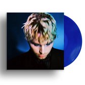 Luke Hemmings - Boy (Blue Vinyl)