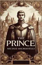 The Prince(Illustrated)