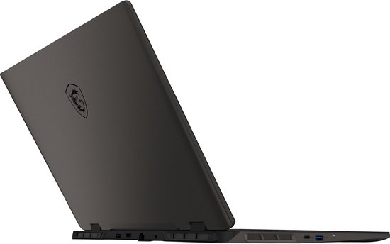 MSI Sword 16 HX B13VFKG-469NL - Gaming Laptop - Core i7 - RTX 4060 - 16GB/512GB - 144 Hz - 16 inch