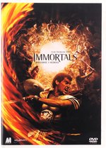Les Immortels [DVD]