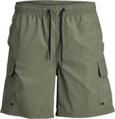 Jack & Jones Fiji Cargo Zwembroek Jongens - Maat 176