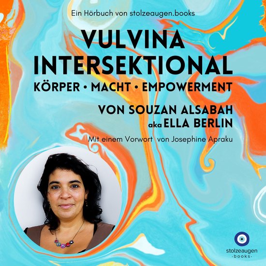 VULVINA intersektional - Körper - Macht - Empowerment - cover