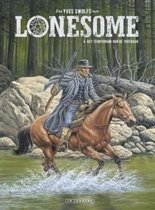 Lonesome - SC 4 - Het territorium van de tovenaar