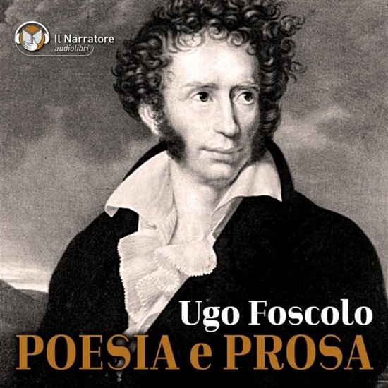 Poesia e Prosa - cover