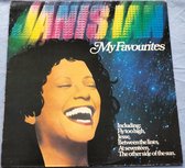 Janis Ian - My Favourites (1980) LP = als nieuw
