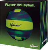 Waboba Neopreen Water Volleybal, Maat 5, Groen