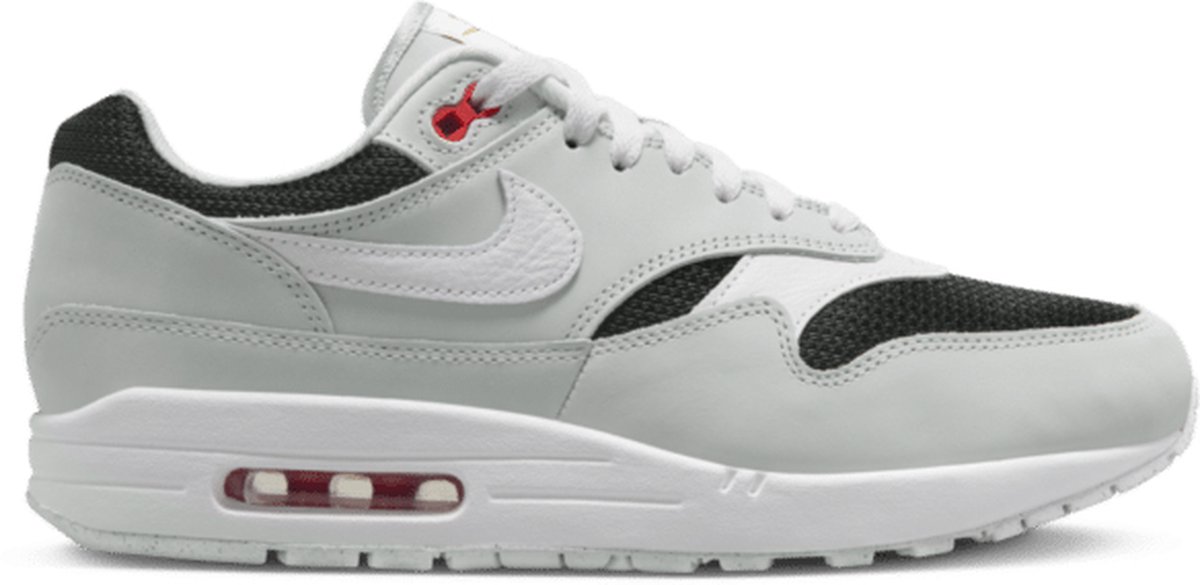 Nike Air Max 1 Sneakers Urawa – Unisex Zwart