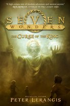 Seven Wonders 4 - Seven Wonders Book 4: The Curse of the King