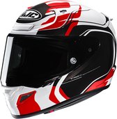 HJC Rpha 12 Lawin Black Red XL - Maat XL - Helm