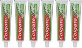 Colgate Tandpasta - Herbal - Voordeelverpakking 6 x 125 ml