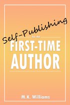 Author Your Ambition 1 - Self-Publishing for the First-Time Author