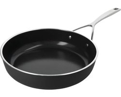 Demeyere Alu Pro 5 Ceraforce Hoge Bakpan 28 cm