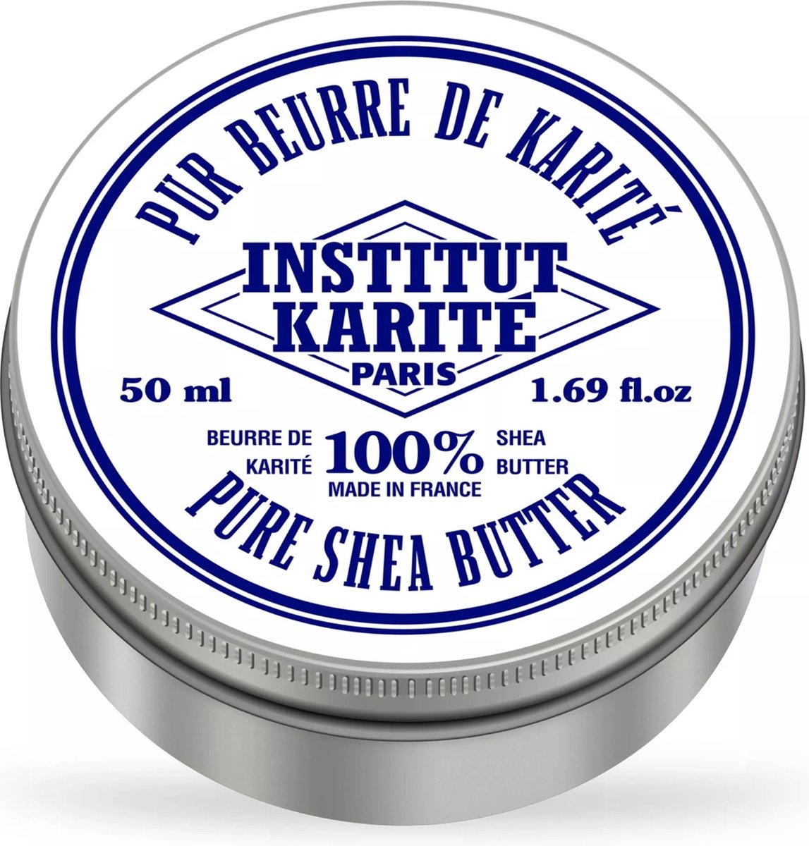 Goedkoopste 100 Pure Shea Butter - Institut Karité Paris