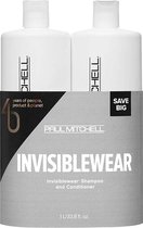 Paul Mitchell Take Home Invisiblewear Kit