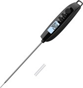 BBQ accesoires thermometer - Vleesthermometer - Kookthermometer - Must have voor elke BBQ!