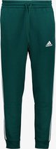 Pantalon de survêtement homme Adidas FT TC vert - Taille XL