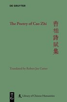 Library of Chinese Humanities-The Poetry of Cao Zhi
