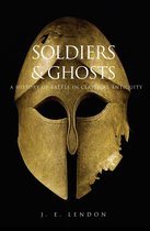 Soldiers & Ghosts