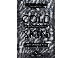 Omslag van Cold Skin
