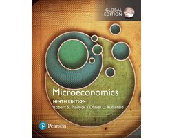 洋書 Microeconomic, ninth edition, global edi Microeconomics@ Global Edition: Pindyck, Robert