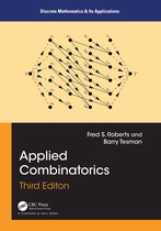 Discrete Mathematics and Its Applications- Applied Combinatorics