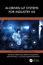 Edge AI in Future Computing- AI-Driven IoT Systems for Industry 4.0