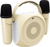 PARTYMIC2 - Wireless Speaker with 2 microphones [PARTY COLLECTION]