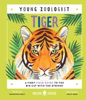 Young Zoologist- Tiger (Young Zoologist)