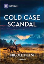 Hudson Sibling Solutions 4 - Cold Case Scandal