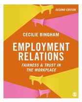 Employment Relations