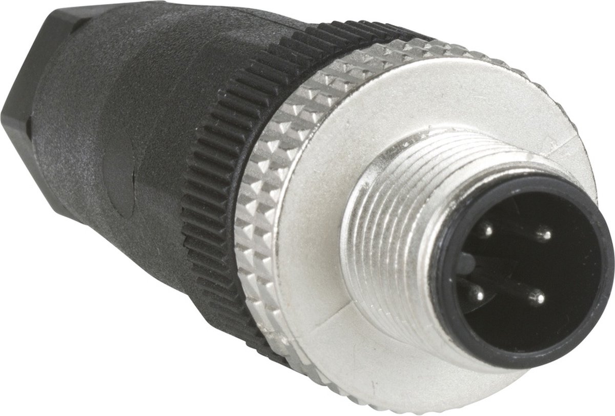 Schneider Electric Ronde (industriële) Connector - XZCC12MDM40B - E27VY