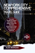 New York City Comprehensive Travel Guide