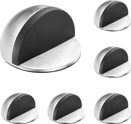 20 stk/Set Plastic Demper Buffer Keukenkast Deurlade Dempers Buffers voor Rustige Dichter
