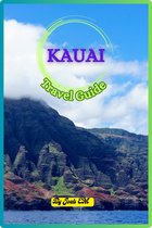 KAUAI TRAVEL GUIDE