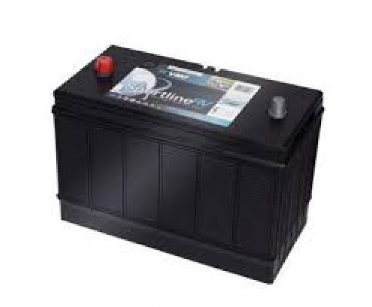 VMF Sportline accu 90Ah
