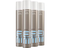 Wella EIMI Absolute Set 500ML - 4 Stuks - Voordeelverpakking