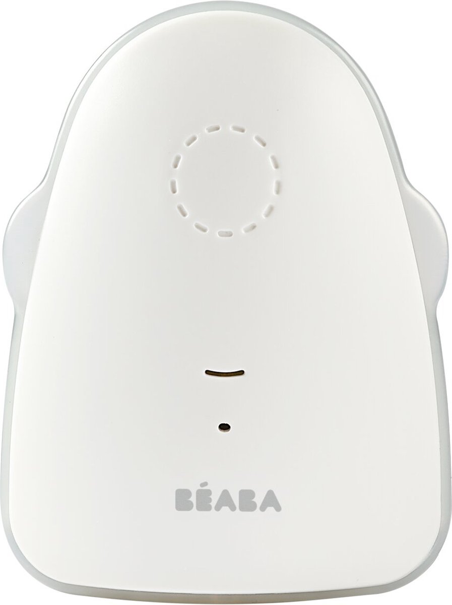 Beaba Simply Zen - Babyfoon - Wit